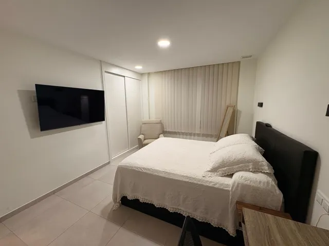 APARTAMENTO EXCLUSIVO EN URBANIZACIÓN OCEANS HOMES — 31