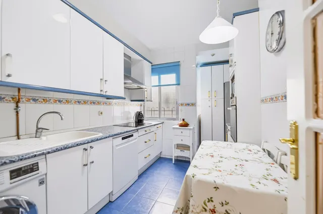 Piso 3 habitaciones 91m² en venta - Tetuán — 17