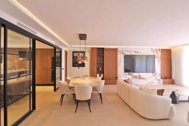 Apartamento 3 habitaciones 205m² en venta - Marbella — 26
