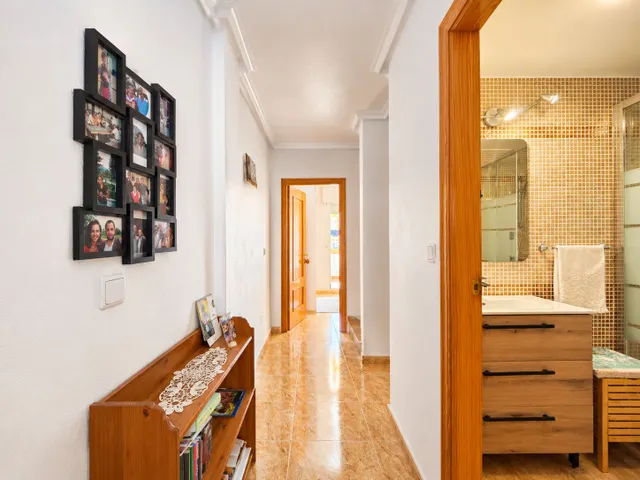 Adosado 3 habitaciones 95m² en venta - Los Almendros-La Florida — 25