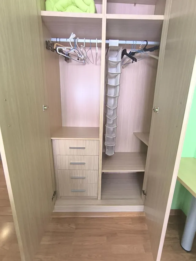 Venta piso reformado y amueblado — 30