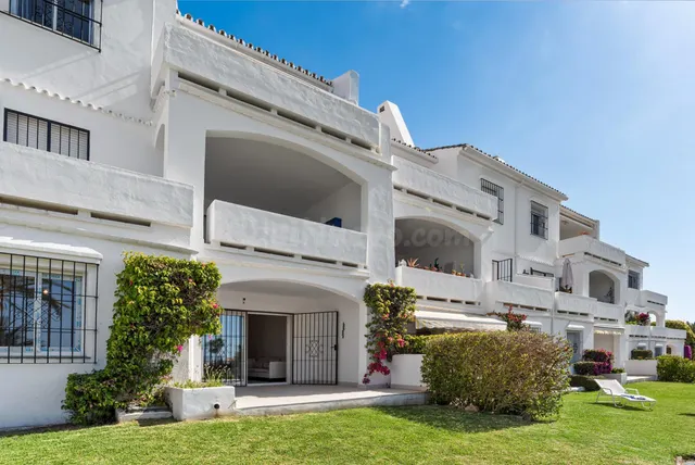 Apartamento 3 habitaciones 132m² en venta - Nueva Andalucía — 5