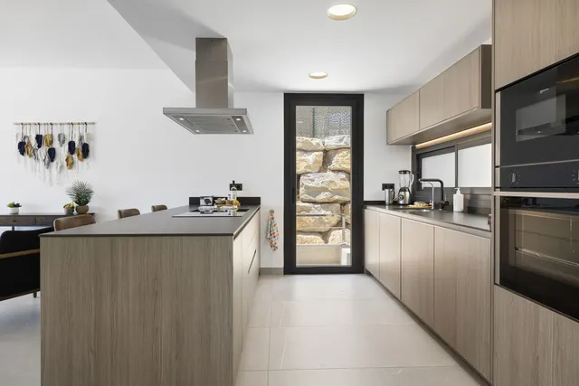 Chalet 4 habitaciones 263m² en venta - Riviera del sol — 10