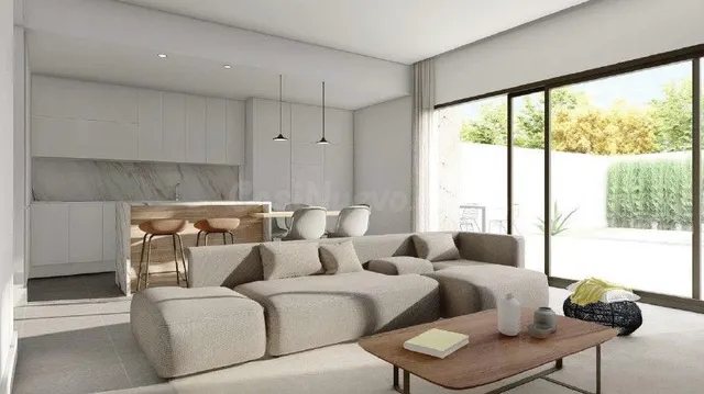Villa Erodium: 3 dormitorios, 2 baños y piscina privada en S - foto 2