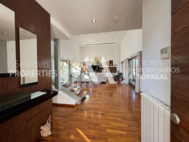CHALET INDEPENDIENTE EN ALTORREAL — 2