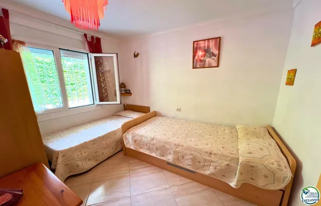 Exclusivo apartamento de 2 habitaciones en la prestigiosa zona Almadraba ? Roses — 15