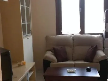 ESTUDIO DE LUJO EN SEVILLA ESTE. — 7
