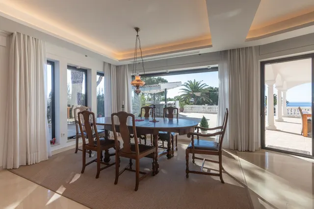 Chalet 3 habitaciones 384m² en venta - Marbella — 11
