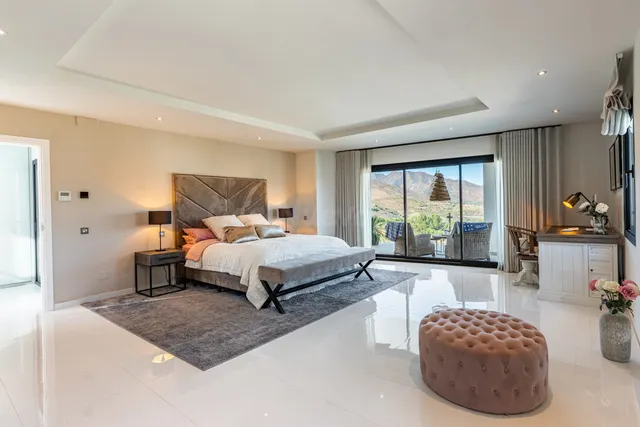 Chalet 4 habitaciones 470m² en venta - Riviera del sol - foto 5