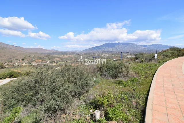 Parcela en venta - Riviera del sol - foto 3