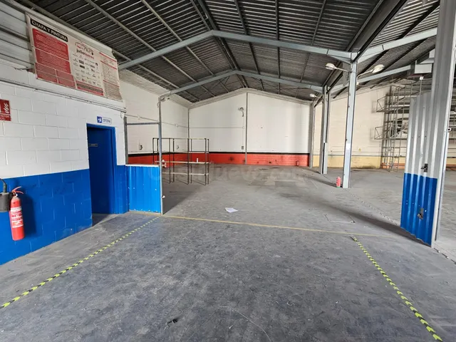 Nave Industrial en Marchena - foto 5