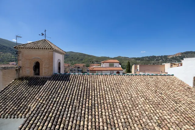 Local comercial + derecho de sobreedificación en Cenes de la Vega | Proyecto residencial de hasta 8 viviendas — 10