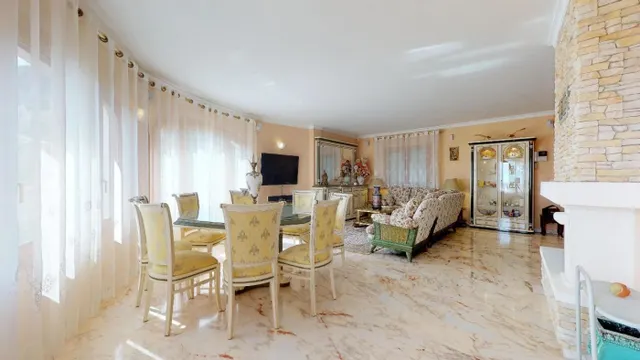 Increíble Villa de Lujo en Maryvilla — 15