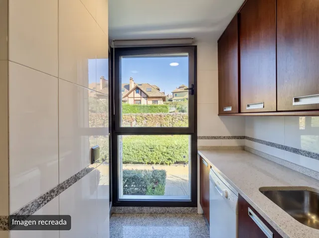 Increíble ático dúplex con terraza al sur en Señorío del Encinar — 15