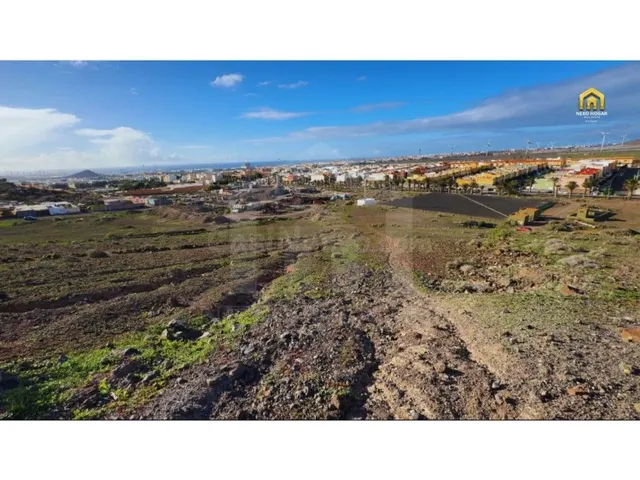 Terreno rural en venta - Cruce de Arinaga - foto 5