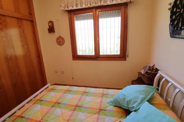 Casa 5 habitaciones 122m² en venta - Comunidad valenciana — 28