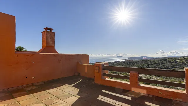 Adosado 2 habitaciones 333m² en venta - Costa del Sol — 6