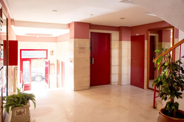 OFICINA EN EDIFICIO SAN FRANCISCO-CARTAGENA — 4