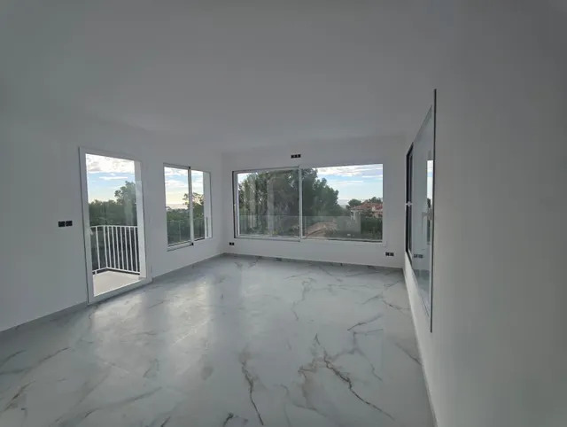 VILLA RECIEN REFORMADA CON CALIDADES DE LUJO EN ZONA MUY TRANQUILA DE ALTEA LA VELLA — 19