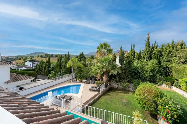 Chalet 4 habitaciones 223m² en venta - South of spain — 2