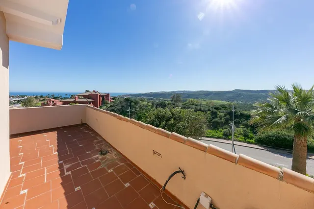 Adosado 3 habitaciones 264m² en venta - Costa del Sol - foto 2