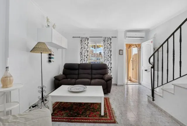 Casa 2 habitaciones 79m² en venta - Zona los Frutales — 9