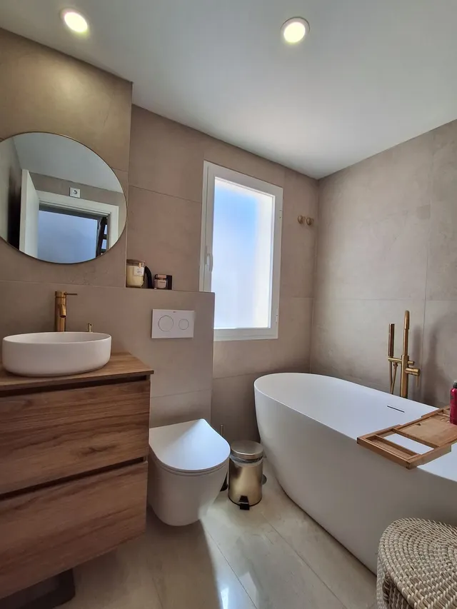 Adosado 4 habitaciones 142m² en venta - Marbella — 17