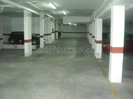 Garaje 12m² en venta - Centro - foto 3