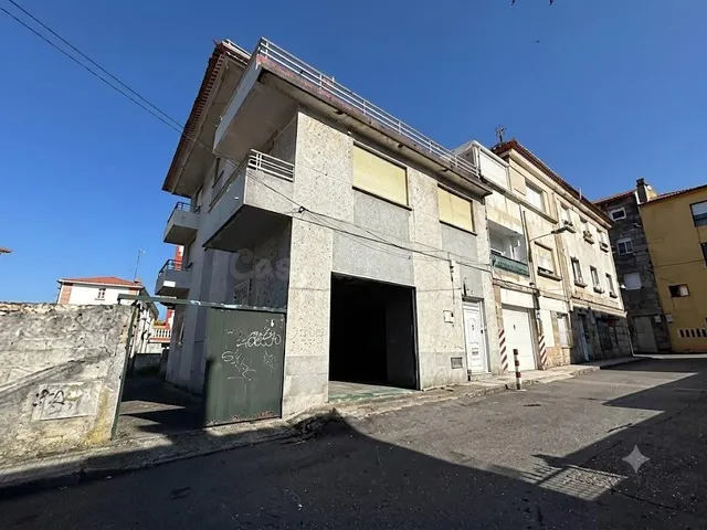 SE VENDE CASA UNIFAMILIAR EN TEIS, VIGO. - foto 2