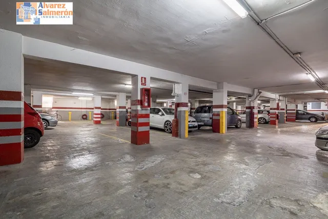 Garaje a la venta en zona Hipercor — 3