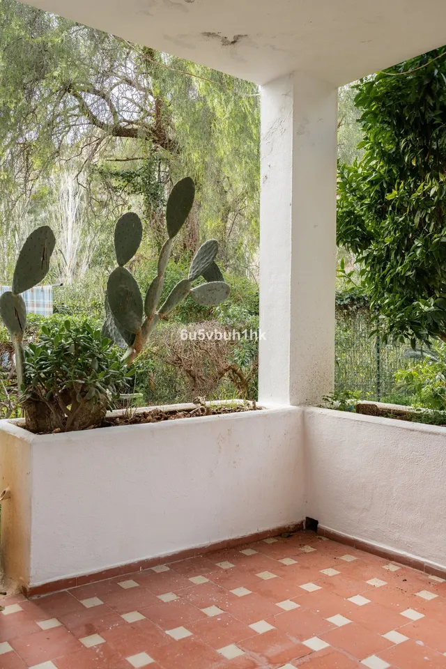 Apartamento 1 habitación 42m² en venta - Centro — 8