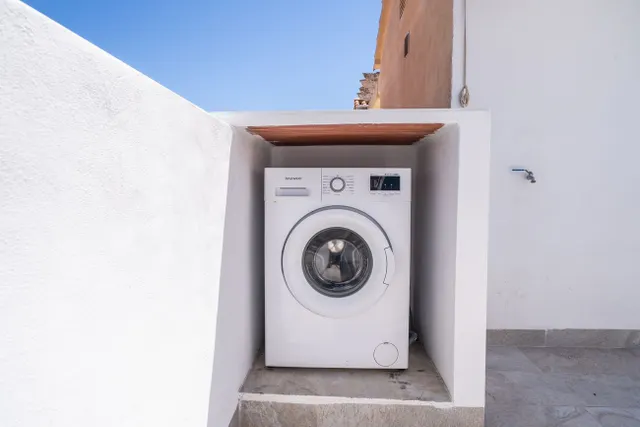 Apartamento 1 habitación 40m² en venta - Centro — 39