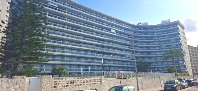 Ático exclusivo con vistas al mar en Residencial Aiguablava - Playa de Gandía — 28