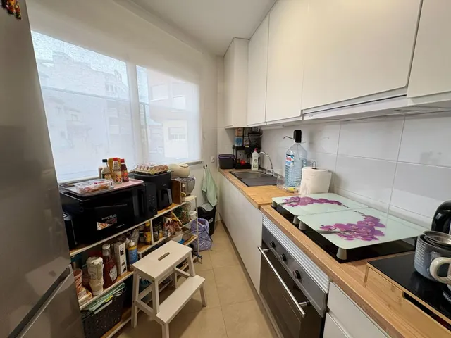Apartamento luminoso y espacioso en la acogedora Formentera. Cerca de colegios y comercios, a 10 min a pie de Benijófar, a 3,5 km del La Marquesa Golf, y a solo 11 km de las playas de Guardamar. — 7