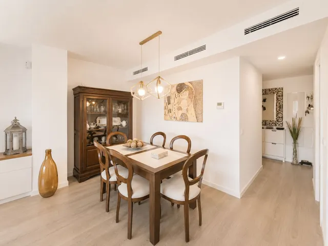 Apartamento 3 habitaciones 138m² en venta - Costa Del Sol — 19