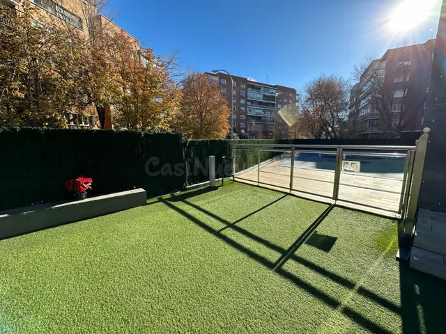 APARTAMENTO EN GUINDALERA, MADRID
