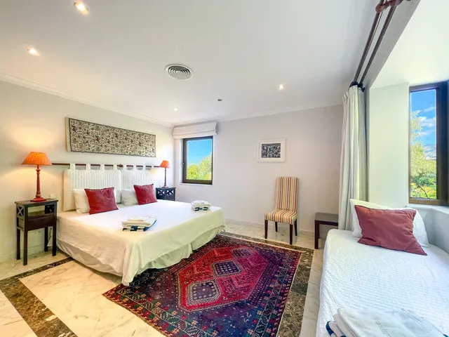 Chalet 7 habitaciones 958m² en venta - Marbella — 17