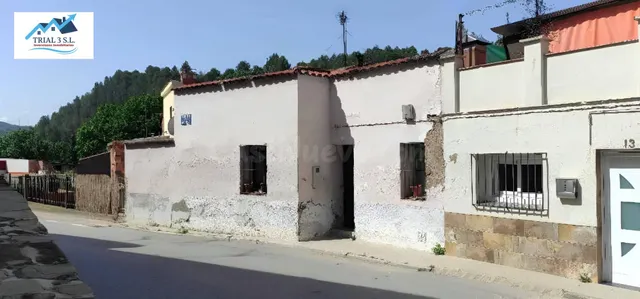 Venta casa en El Pont de Vilomara i Rocafort (Barcelona)