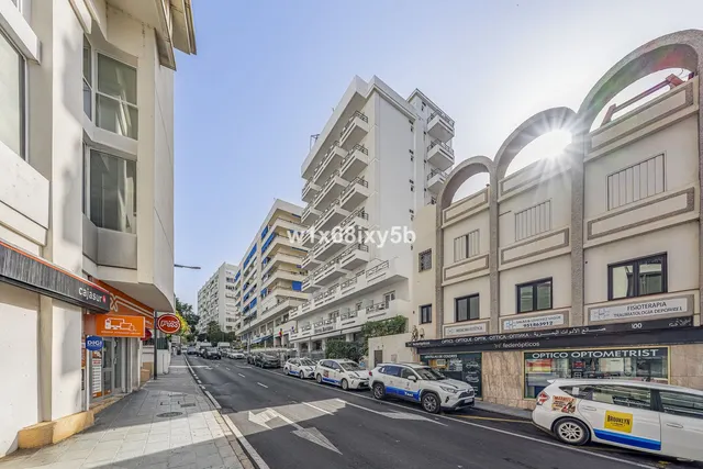 Local comercial 2 habitaciones 57m² en venta - Marbella — 16