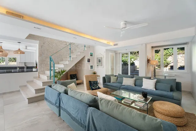 Chalet 6 habitaciones 342m² en venta - Marbella — 4
