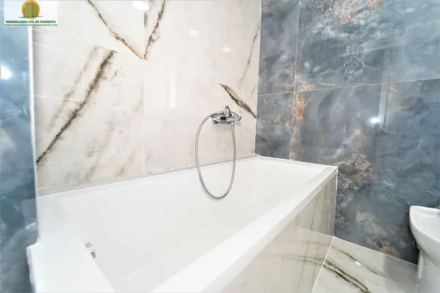 Chalet Independiente en la Nucia — 30