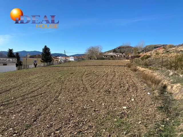 en venta solar en diezma para la construcción de unifamiliares — 12