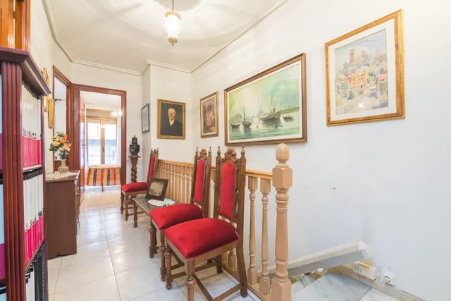 VIVIENDA UNIFAMILIAR CENTRICA — 11