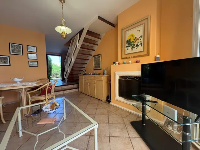 Casa en Urb Atlantica Golf — 21