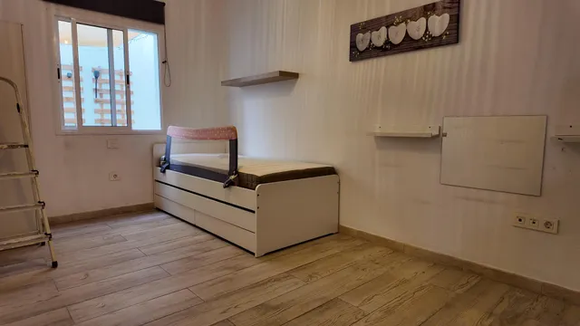 Piso en alquiler en Arenales Las Palmas De Gran Canaria — 6