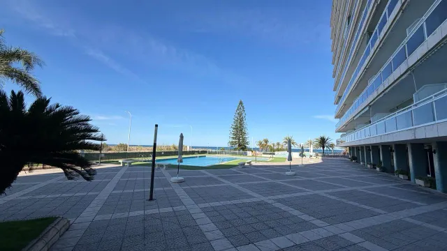 Atractivo Apartamento en Playa de Gandia — 27