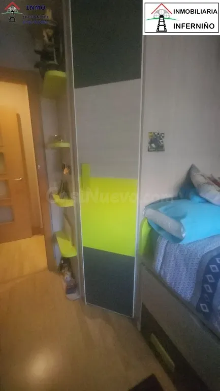 Piso en Venta en Ferrol La Coruña Ref: 438442 — 18