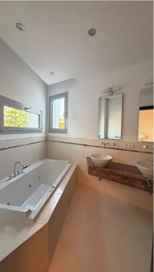 Villa 4 habitaciones en venta - Las Lomas de Río Verde — 22