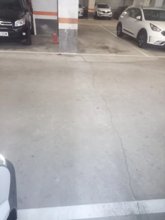 Parking coche en Venta en Barcelona Barcelona MONTJUIC — 2