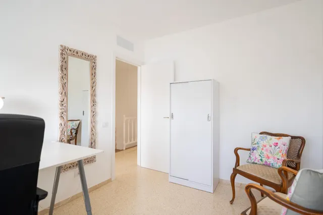 SOLO temporada de invierno: Vivienda luminosa y bien ubicada en San Fernando — 23